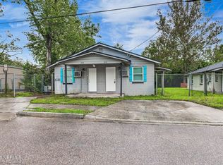 2110 BROOKLYN Road, Jacksonville, FL 32209