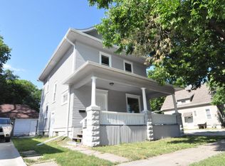 2418 Y St, Lincoln, NE 68503