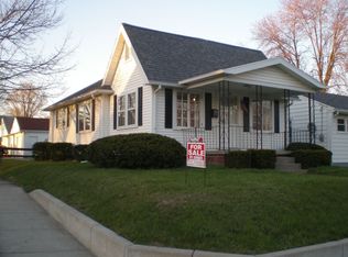 1126 Cribb St, Toledo, OH 43612