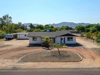 14416 N 184th Ave, Surprise, AZ, 85388