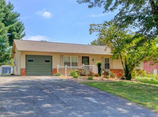 1024 Ruskin Dr, Knoxville, TN 37923