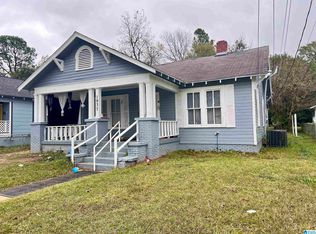 1937 James Ave, Montgomery, AL 36107