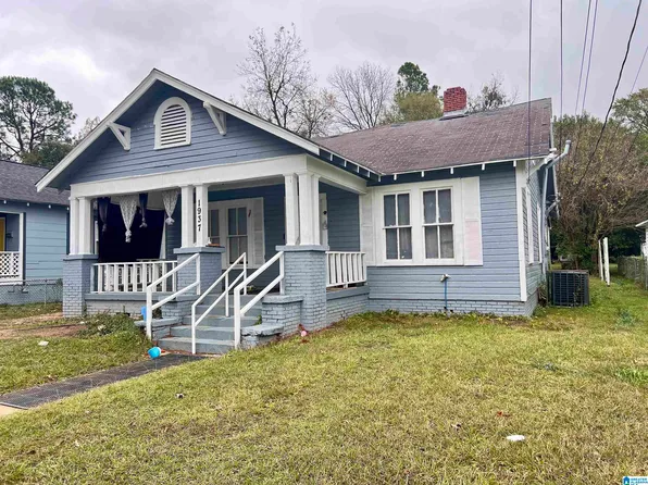1937 James Ave, Montgomery, AL 36107