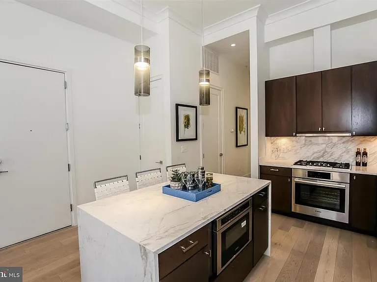 1304 Rhode Island Ave NW #3 — Photo 12