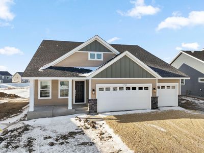 7521 Lotus Ln, Lino Lakes, MN, 55038