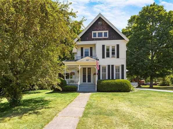 502 N Main St, Canastota, NY 13032