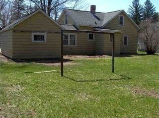 1630 Boles St, Wisconsin Rapids, WI 54495