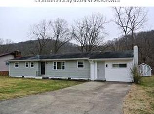 4618 Elk Shore Dr, Charleston, WV 25302