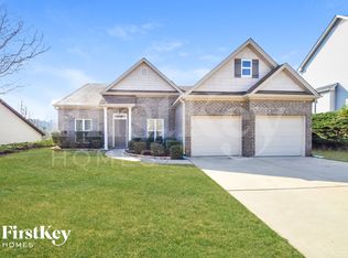 4469 Fairmont Dr, Pinson, AL 35126
