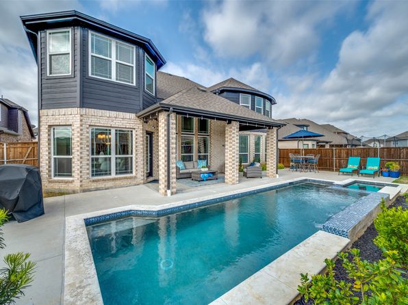 Home for Sale in Celina TX