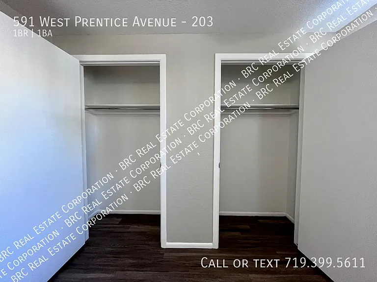 591 W Prentice Ave #203 — Photo 7
