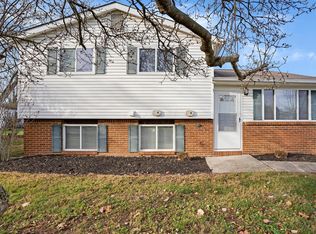 4531 Collingdale Rd, Columbus, OH 43231
