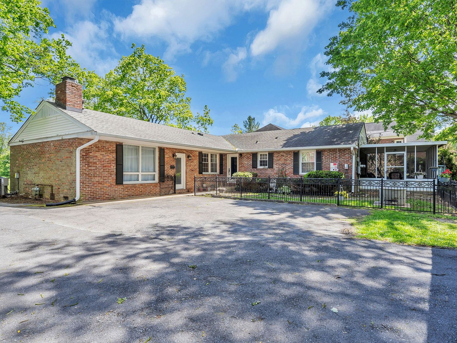 250 Porters Bluff Rd, Clarksville, TN 37040 MLS 2619569 Zillow