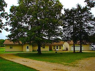 1785 Lime Kiln Rd, Camp, AR 72520