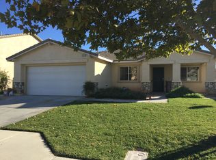 3532 E Avenue H14, Lancaster, CA 93535