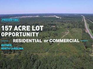 1597 Interstate Highway 85 Service Rd #1, Creedmoor, NC 27522