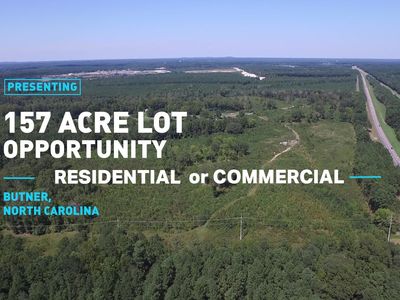 1597 Interstate Highway 85 Service Rd #1, Creedmoor, NC, 27522