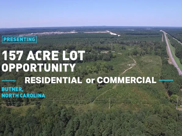 1597 Interstate Highway 85 Service Rd #1, Creedmoor, NC 27522