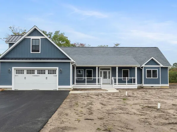 4 Seaview Crossings, Cape May Court House, NJ 08210