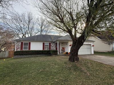 1714 E Lee Street, Republic, MO, 65738