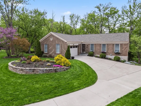 1670 Brierwood Ct, Florence, KY 41042