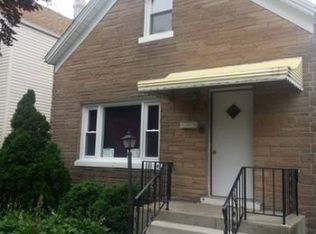 5515 W 23rd St, Cicero, IL 60804