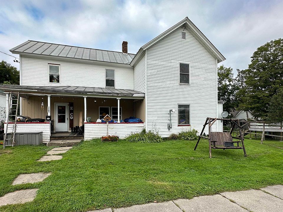 10 Elm Street, Richford, VT 05476 MLS 4969688 Zillow