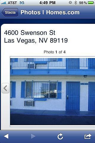1st image of 4600 University Center Dr #115