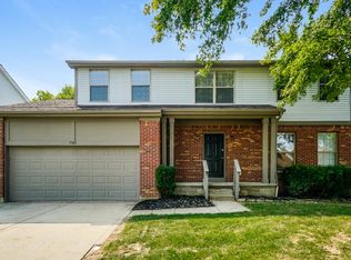 7303 Fallow Trail Dr, Reynoldsburg, OH 43068