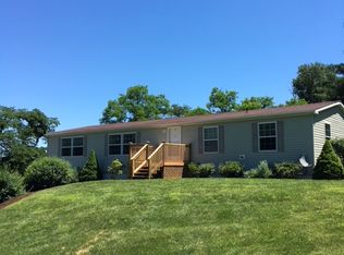 169 Shagbark Rd, Alum Bank, PA 15521