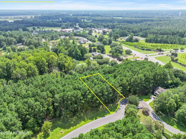 125 Scots Pine Circle, Wallace, NC 28466