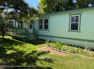 100 James Cir, El Jebel, CO 81623