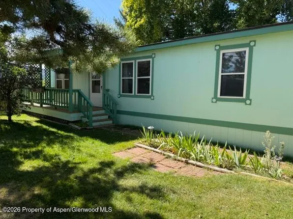 100 James Cir, El Jebel, CO 81623