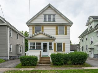 135 Michigan St, Rochester, NY 14606