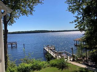 4678 Kiser Island Rd, Terrell, NC 28682