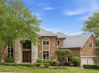 21776 W Jupiter Ct, Mundelein, IL 60060