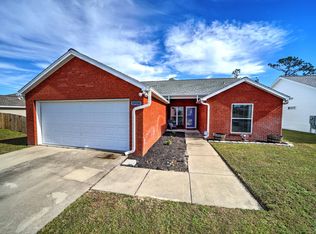 5408 Duneridge Rd, Panama City, FL 32404