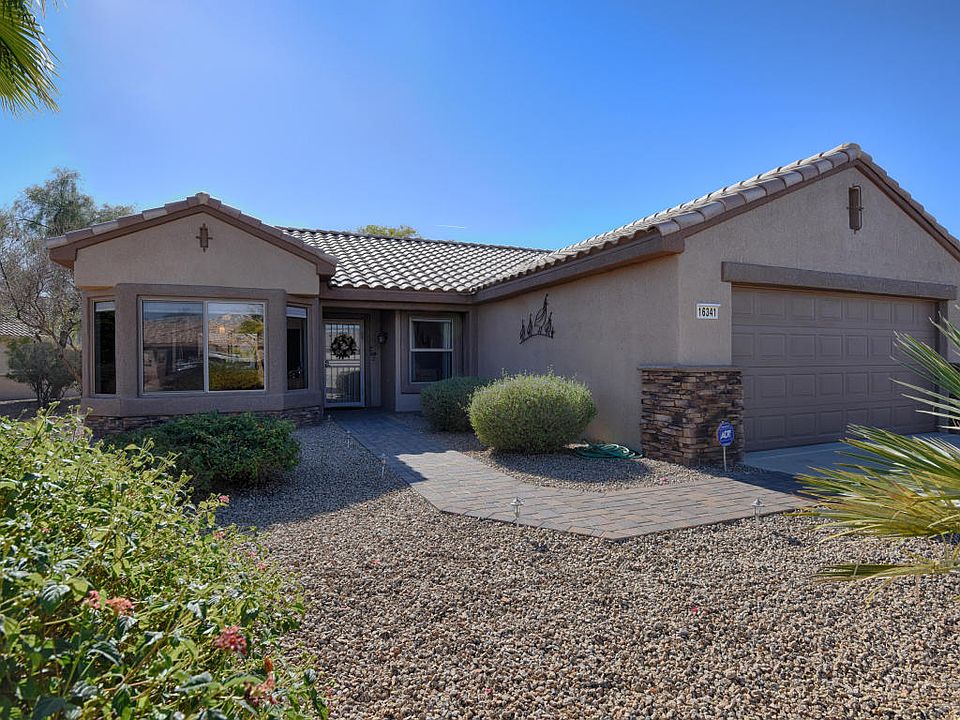 1st image of 16341 W Key Estrella Dr