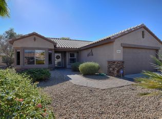 16341 W Key Estrella Dr, Surprise, AZ 85374