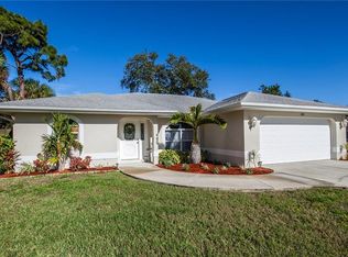420 Bluebell Rd, Venice, FL 34293