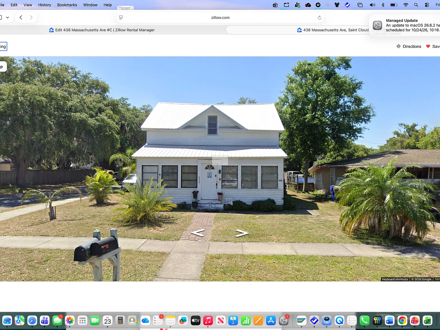 438 Massachusetts Ave — Photo 2