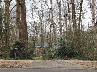 440 Burlington Rd NE, Atlanta, GA 30307