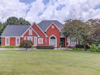 2520 Richards Walk, Loganville, GA, 30052