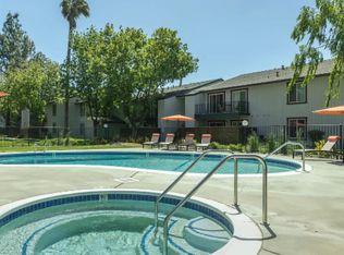 El Macero Apartments, Davis, CA 95618