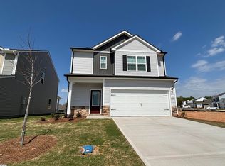1472 Wild Indigo Way, Moore, SC 29369