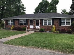 4800 Hanson Rd, Madisonville, KY 42431