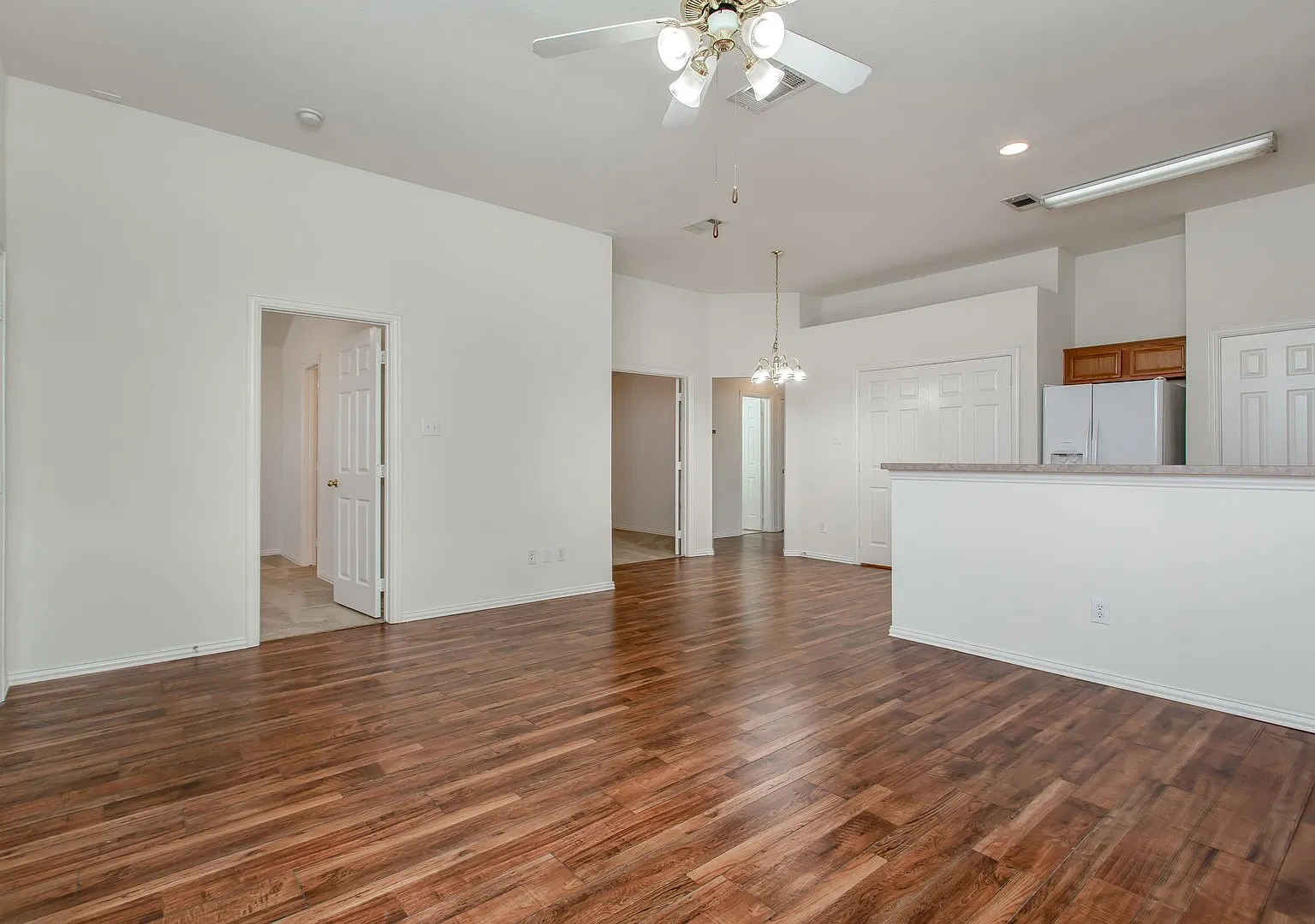 Duplex in Little Elm — Photo 4