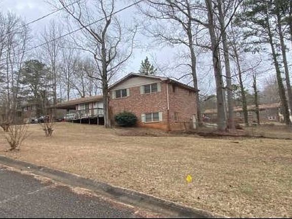 Property Side View