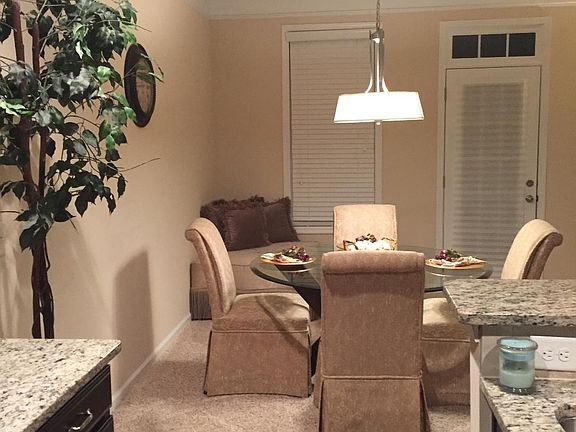 dining / morning room