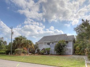 1764 Bunting Ln, Sanibel, FL 33957